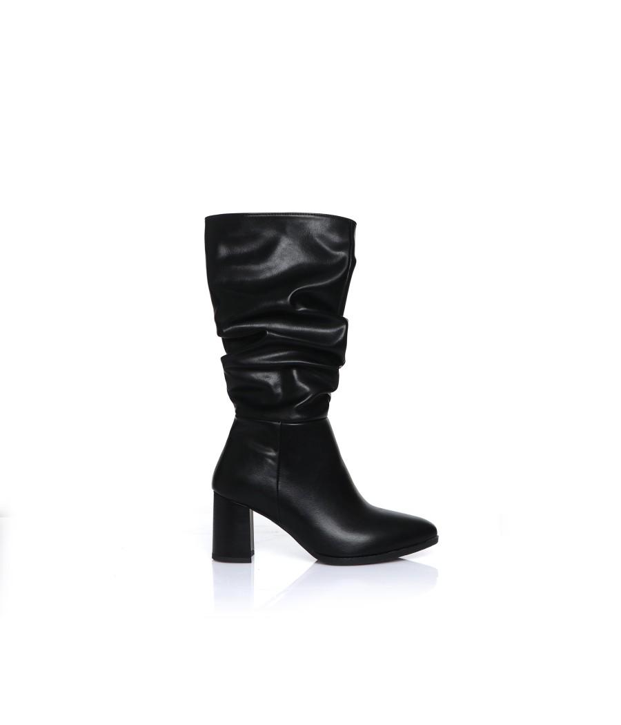 Boots Féminins et Raffinés réf :942