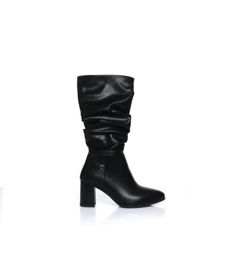 Boots Féminins et Raffinés réf :942