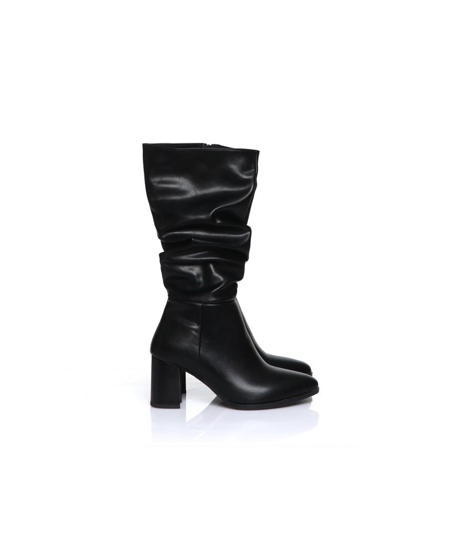 Boots Féminins et Raffinés réf :942