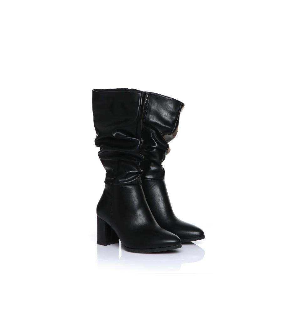 Boots Féminins et Raffinés réf :942