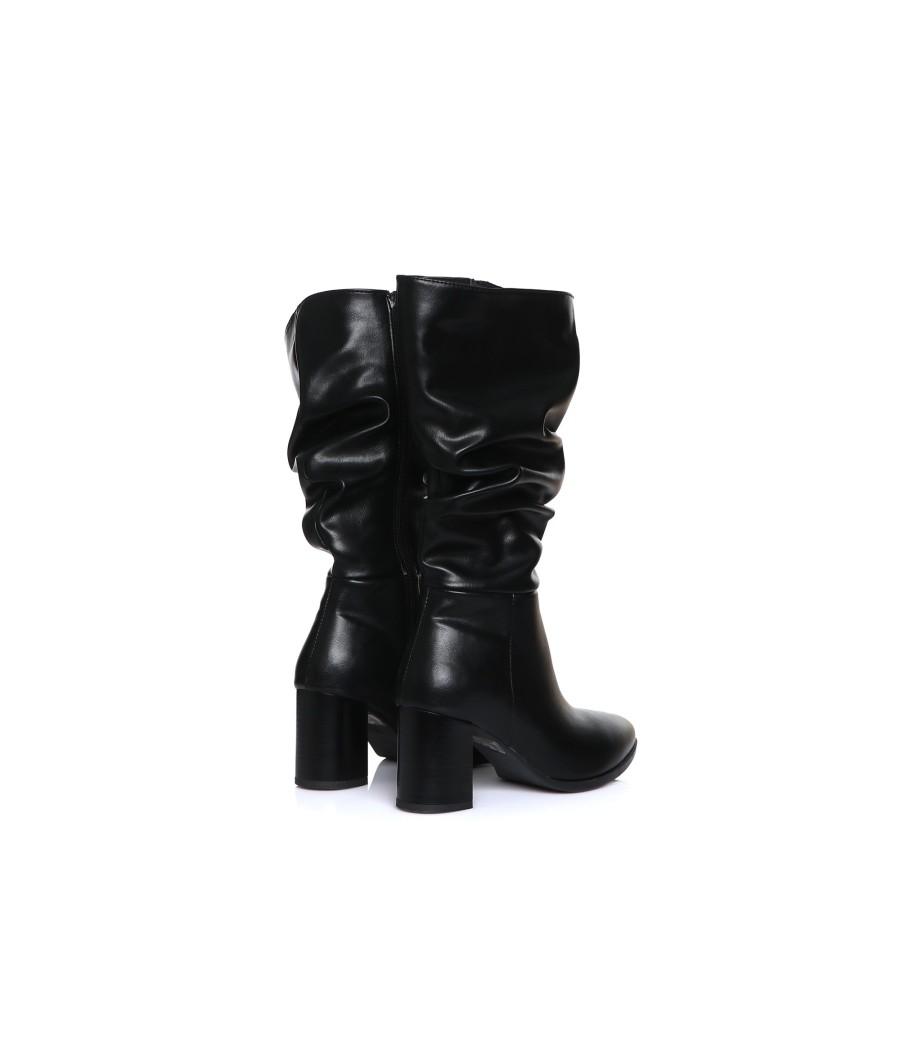 Boots Féminins et Raffinés réf :942