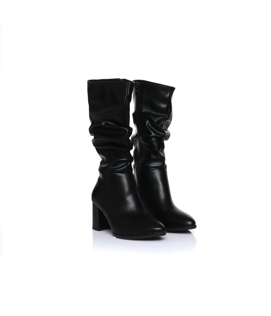 Boots Féminins et Raffinés réf :942
