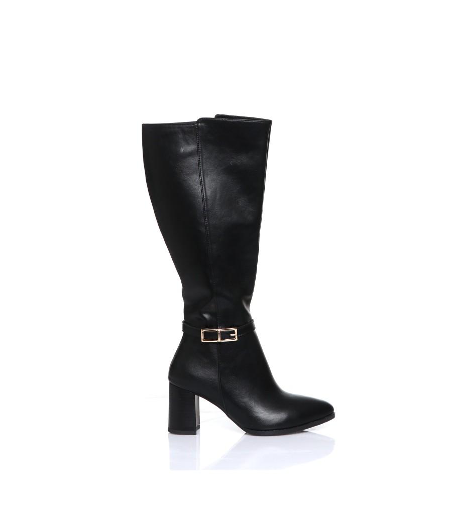 Boots Féminins et Raffinés réf :945