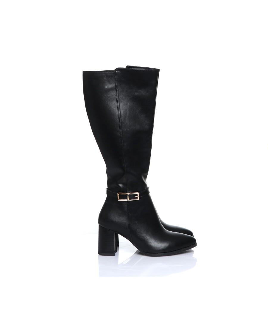 Boots Féminins et Raffinés réf :945