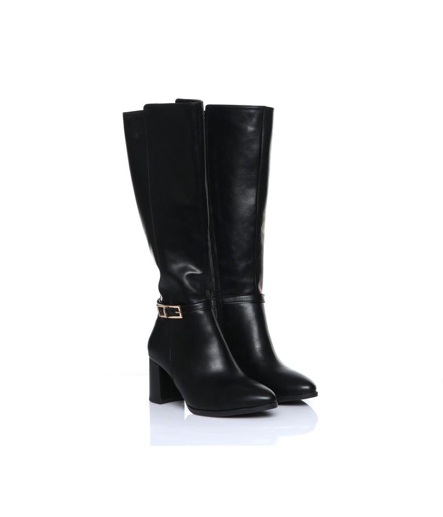 Boots Féminins et Raffinés réf :945