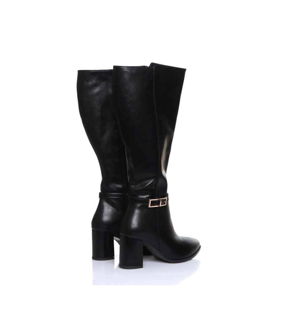 Boots Féminins et Raffinés réf :945