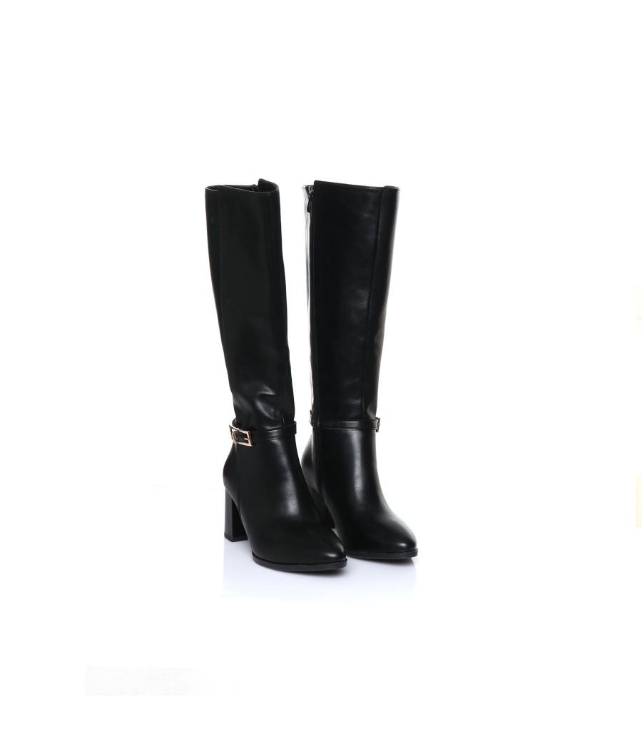 Boots Féminins et Raffinés réf :945