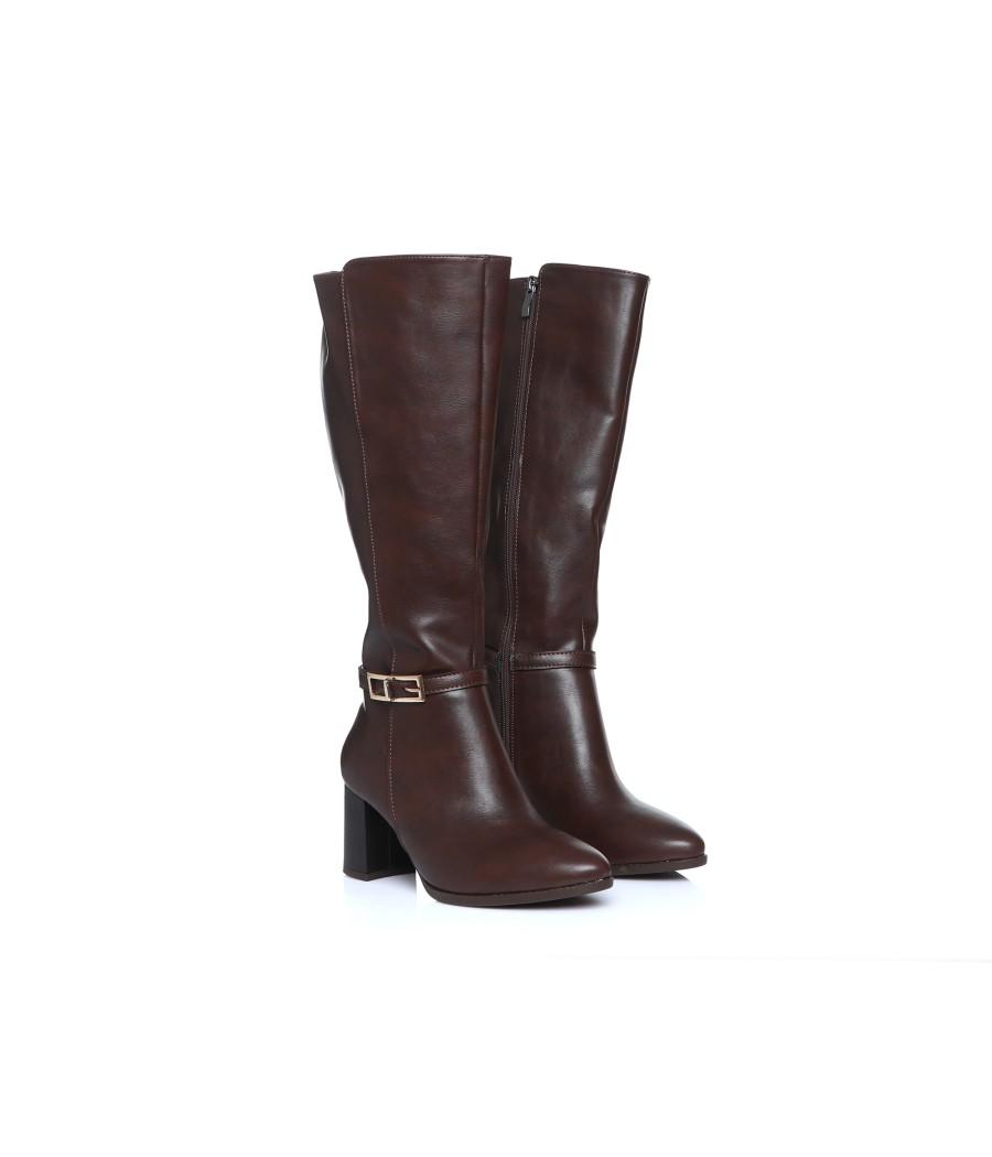 Boots Féminins et Raffinés réf :945