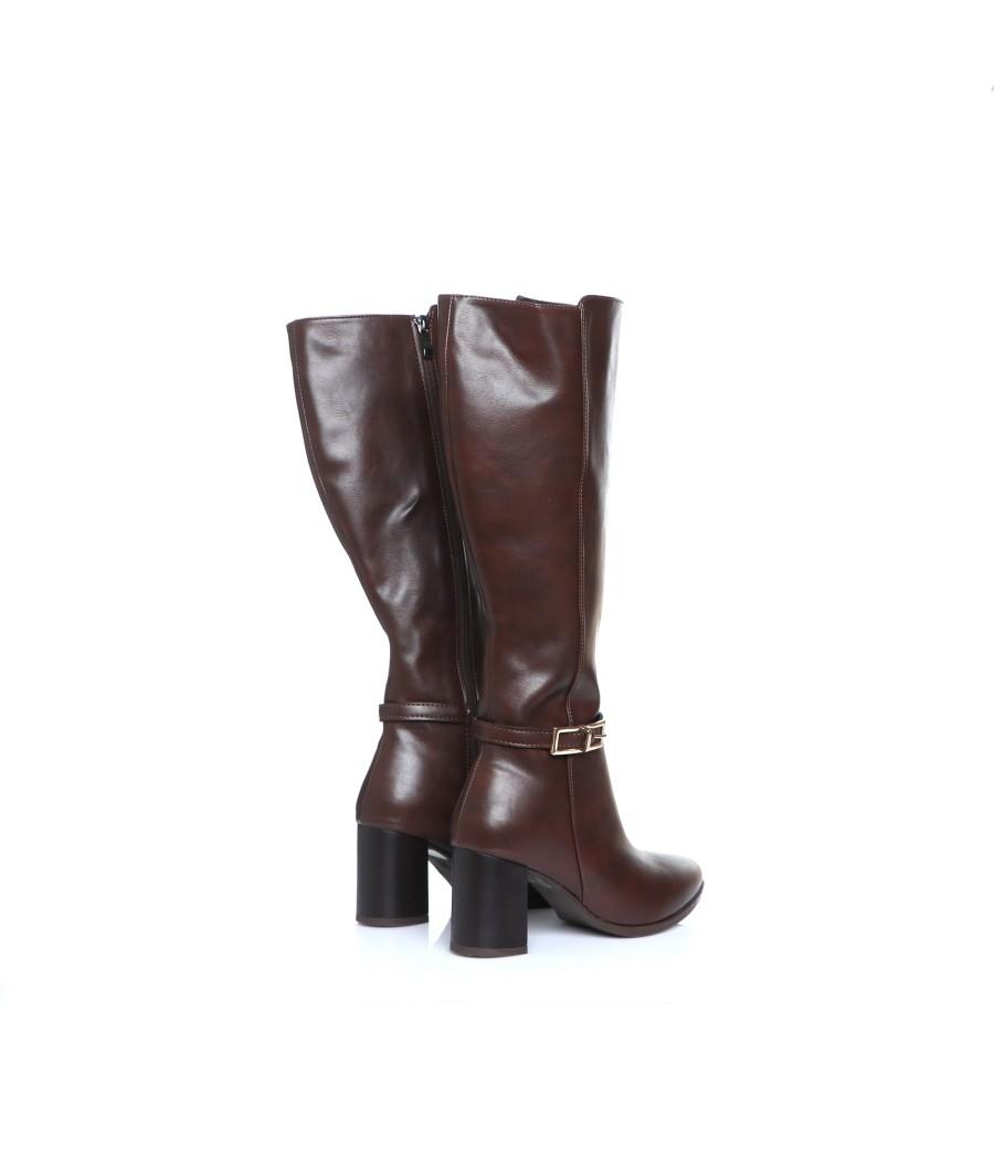 Boots Féminins et Raffinés réf :945