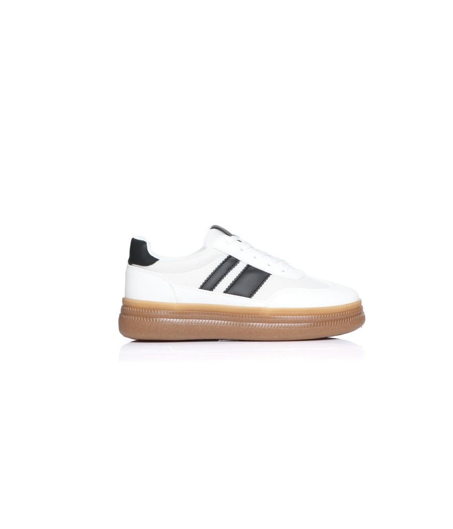 Baskets Chics réf : 1266 Baskets Chics réf : 1266