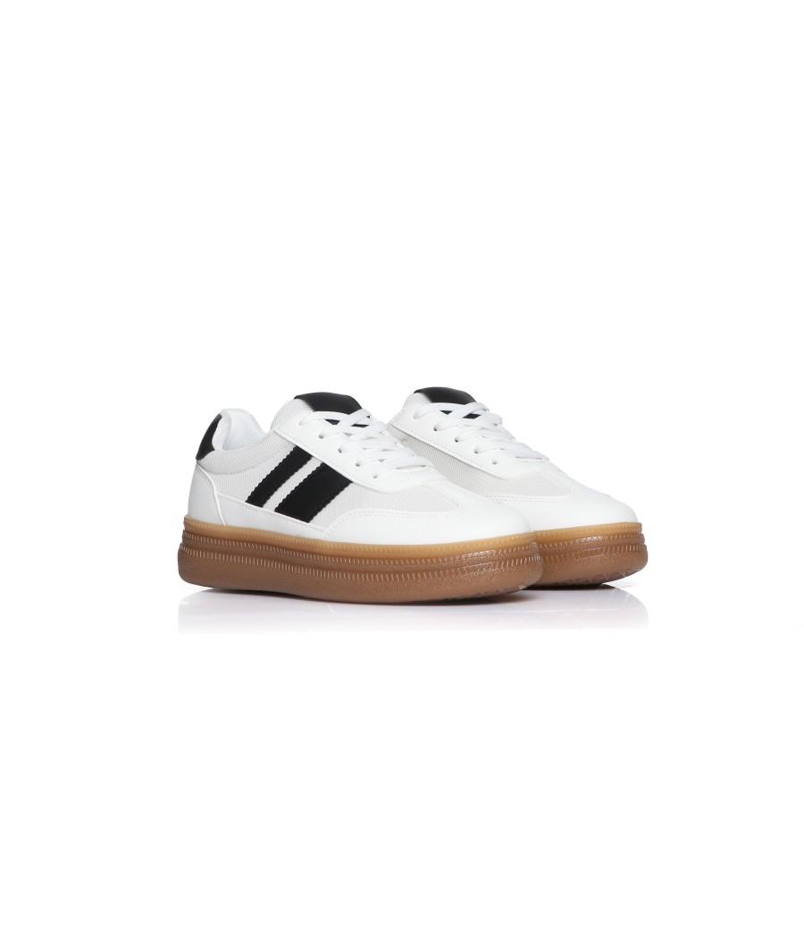 Baskets Chics réf : 1266 Baskets Chics réf : 1266