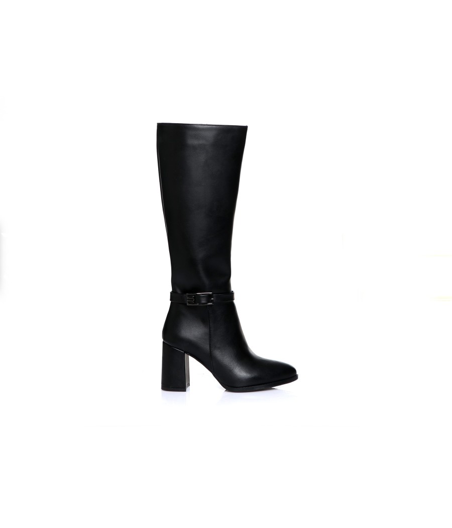 Boots Féminins et Raffinés réf :1721