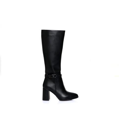 Boots Féminins et Raffinés réf : 1721