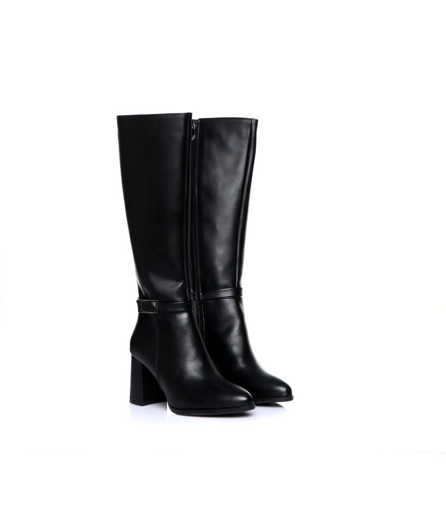 Boots Féminins et Raffinés réf :1721