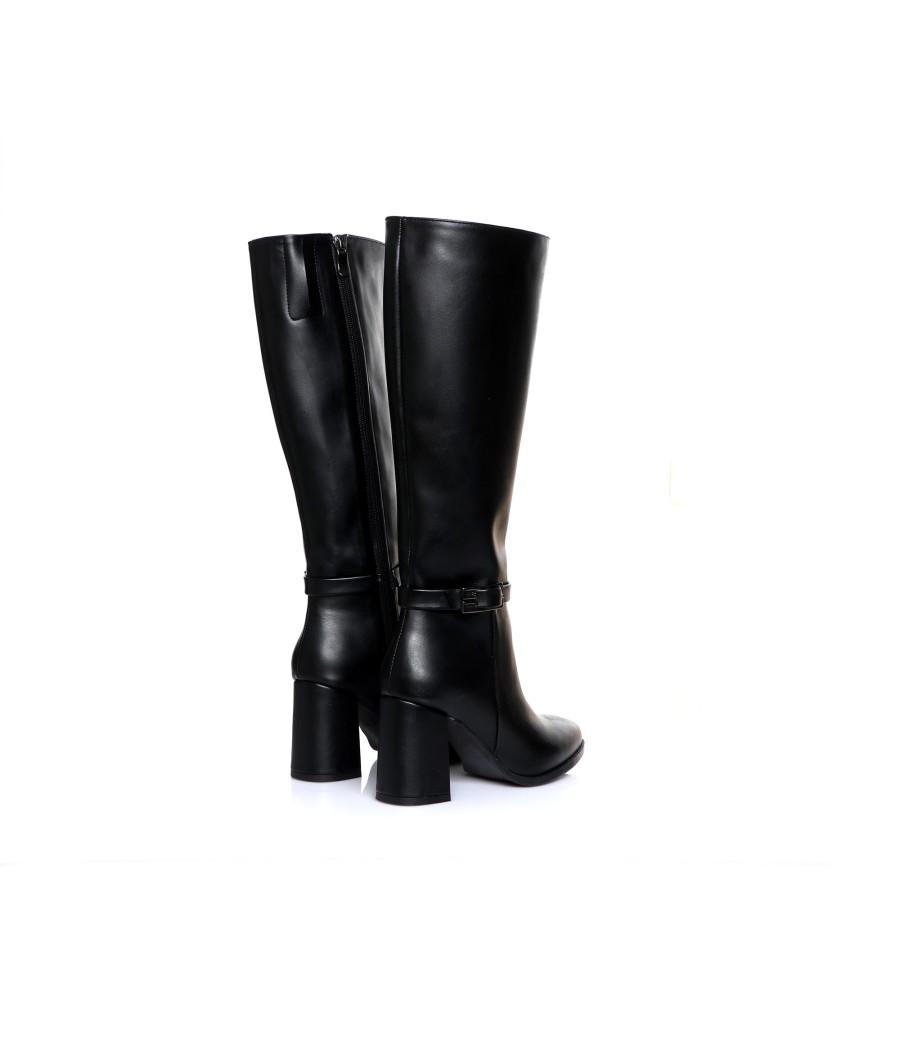 Boots Féminins et Raffinés réf :1721