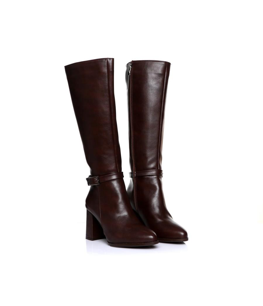 Boots Féminins et Raffinés réf :1721 Boots Féminins et Raffinés réf :1721