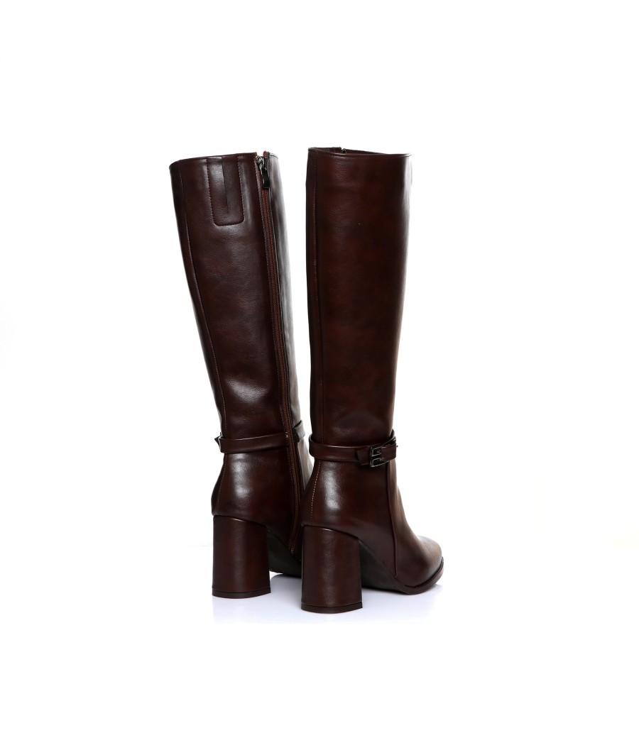 Boots Féminins et Raffinés réf :1721 Boots Féminins et Raffinés réf :1721