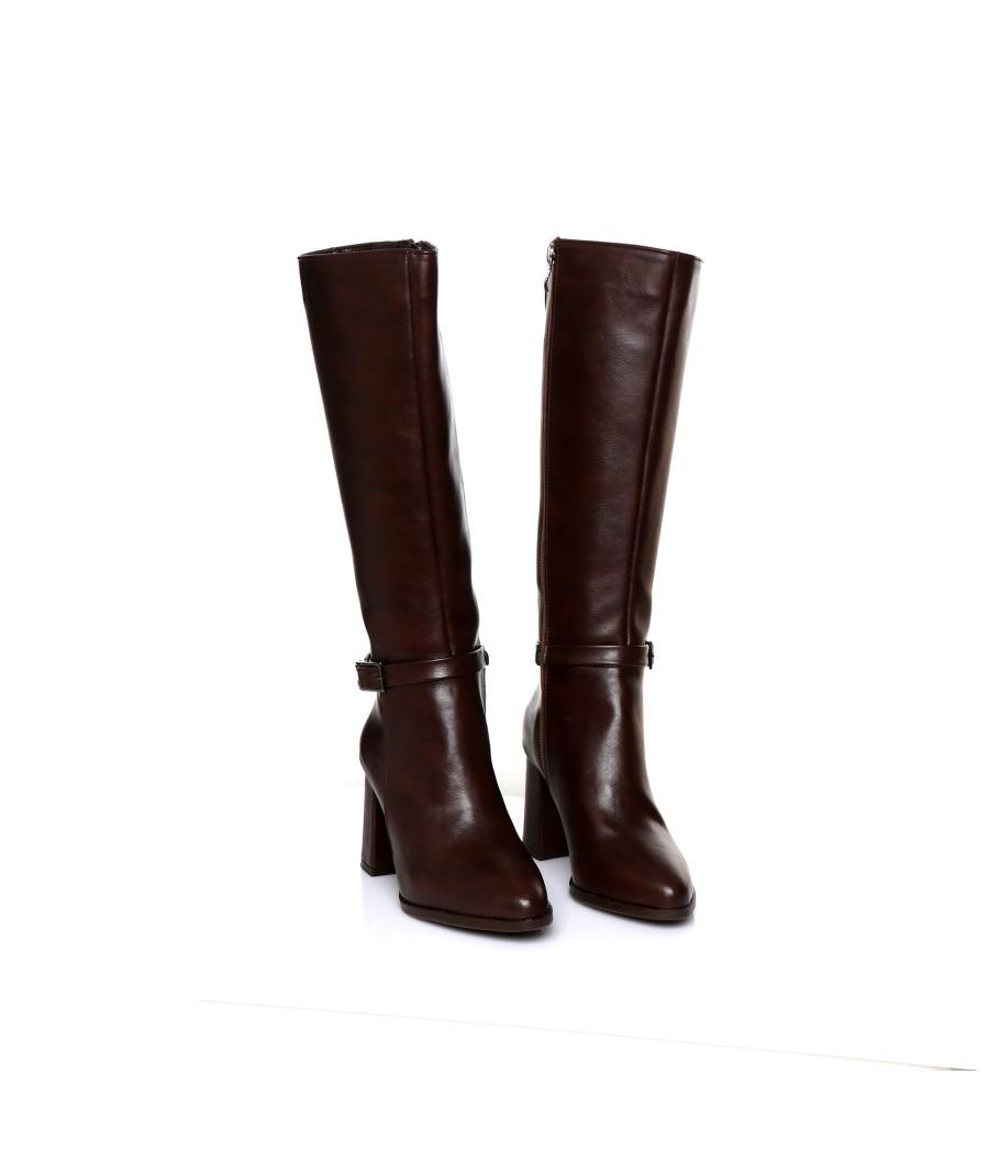 Boots Féminins et Raffinés réf :1721 Boots Féminins et Raffinés réf :1721