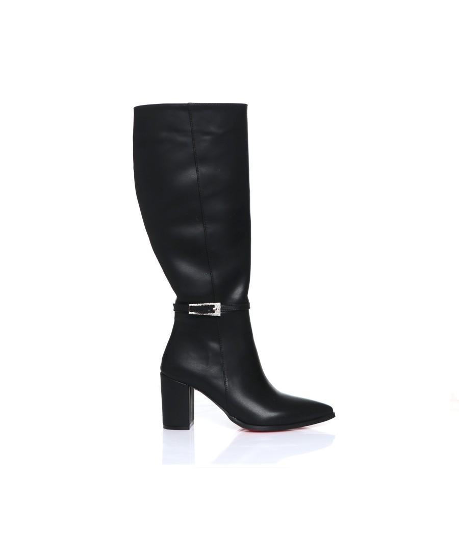 Boots Féminins et Raffinés réf :6545