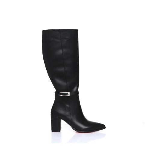 Boots Féminins et Raffinés réf :6545