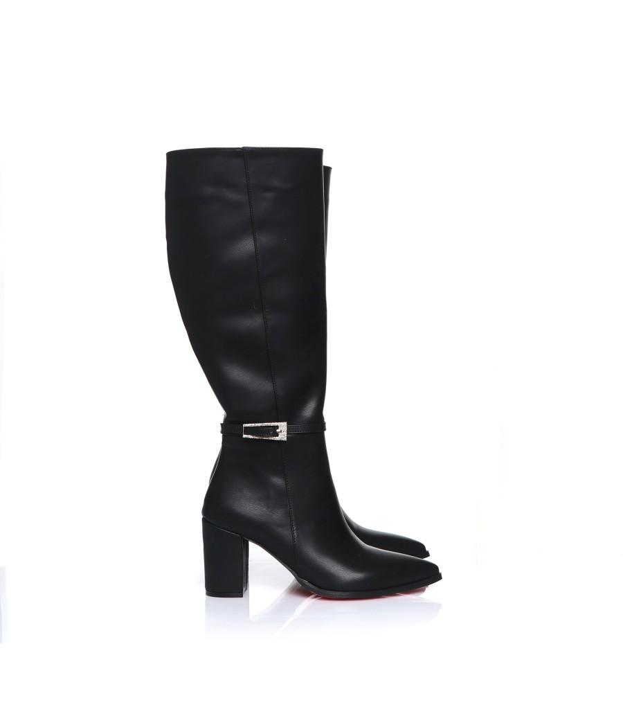 Boots Féminins et Raffinés réf :6545