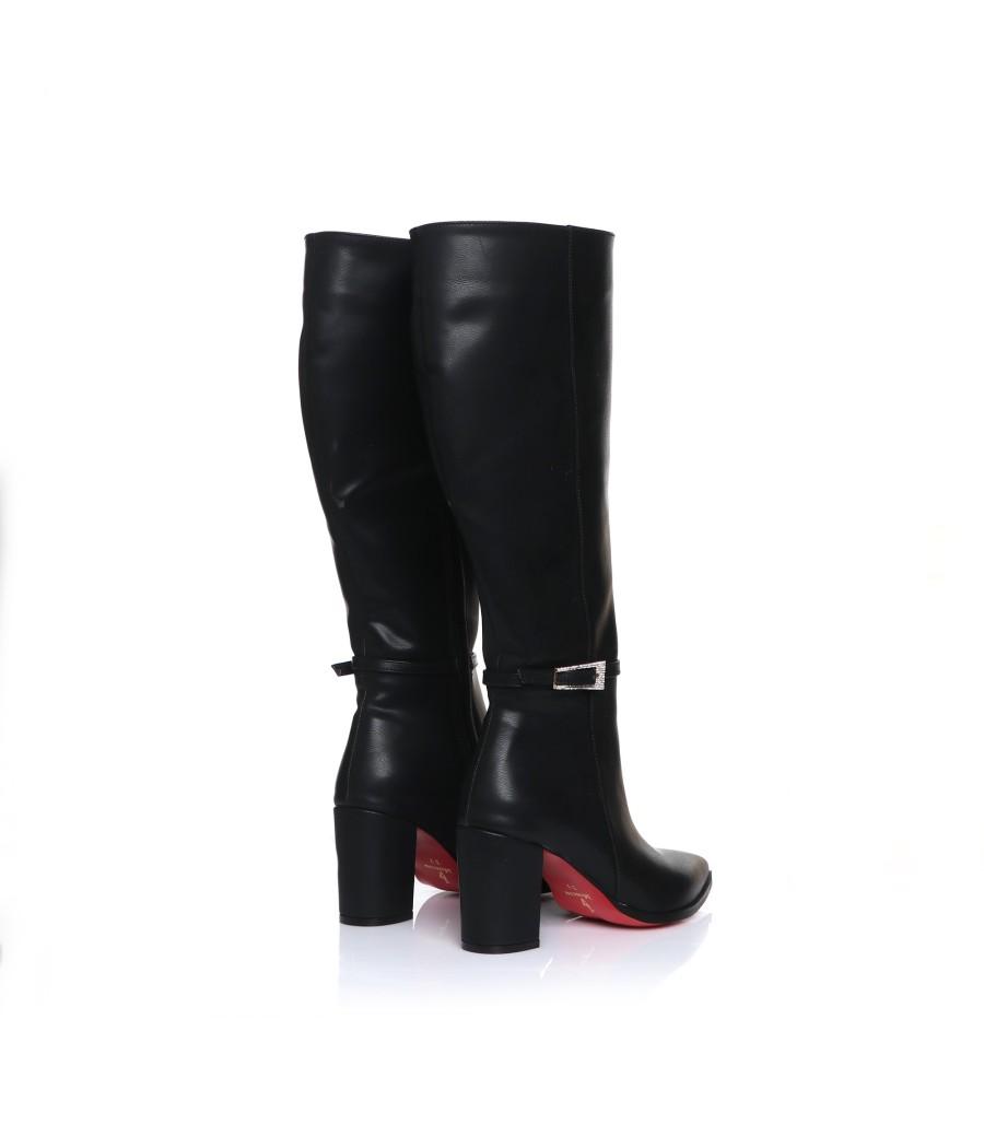 Boots Féminins et Raffinés réf :6545