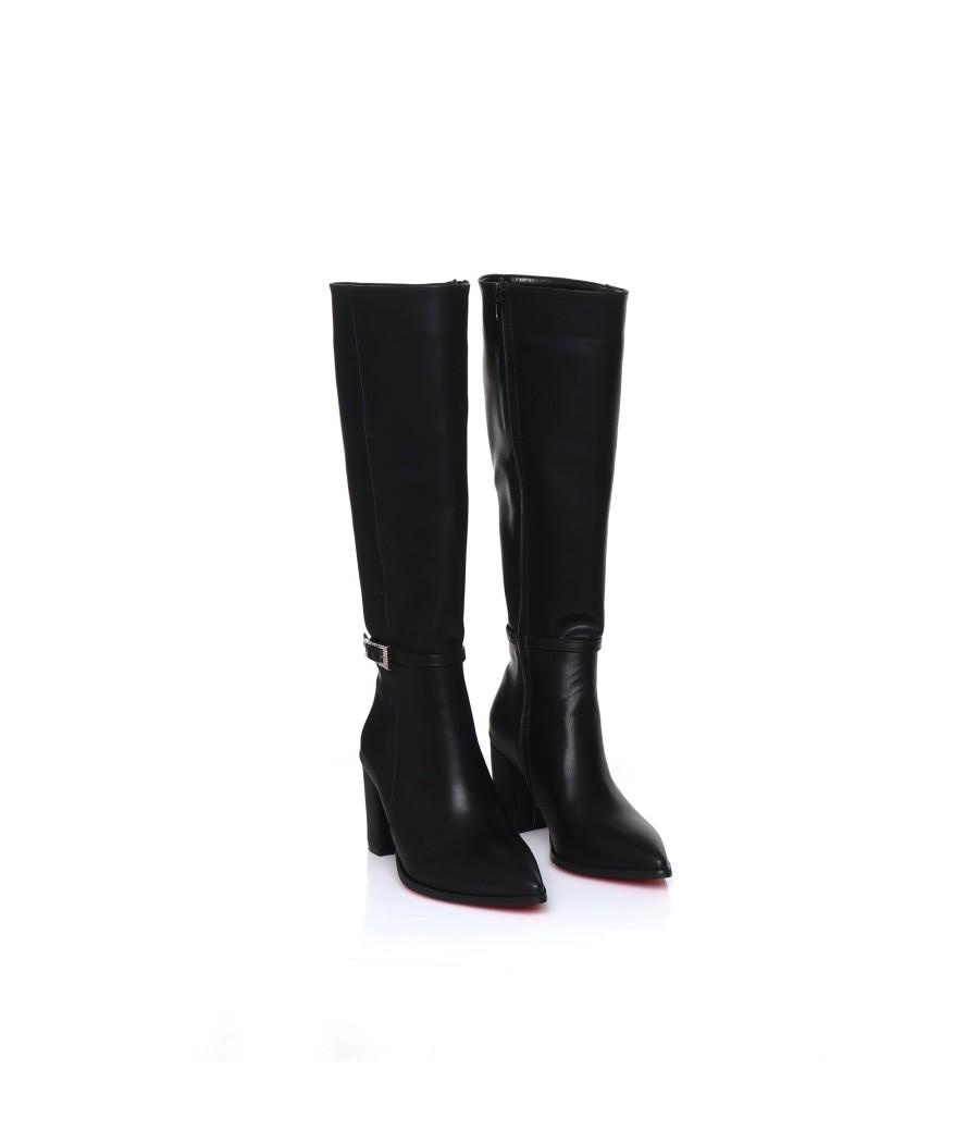 Boots Féminins et Raffinés réf :6545