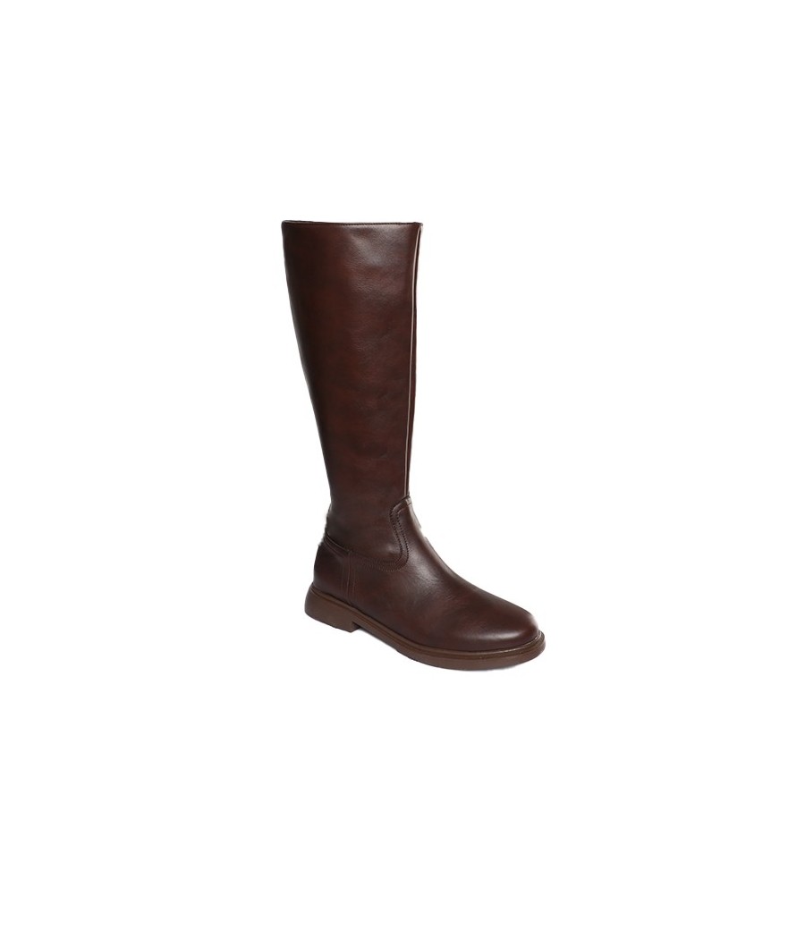 Boots Féminins et Raffinés réf :456