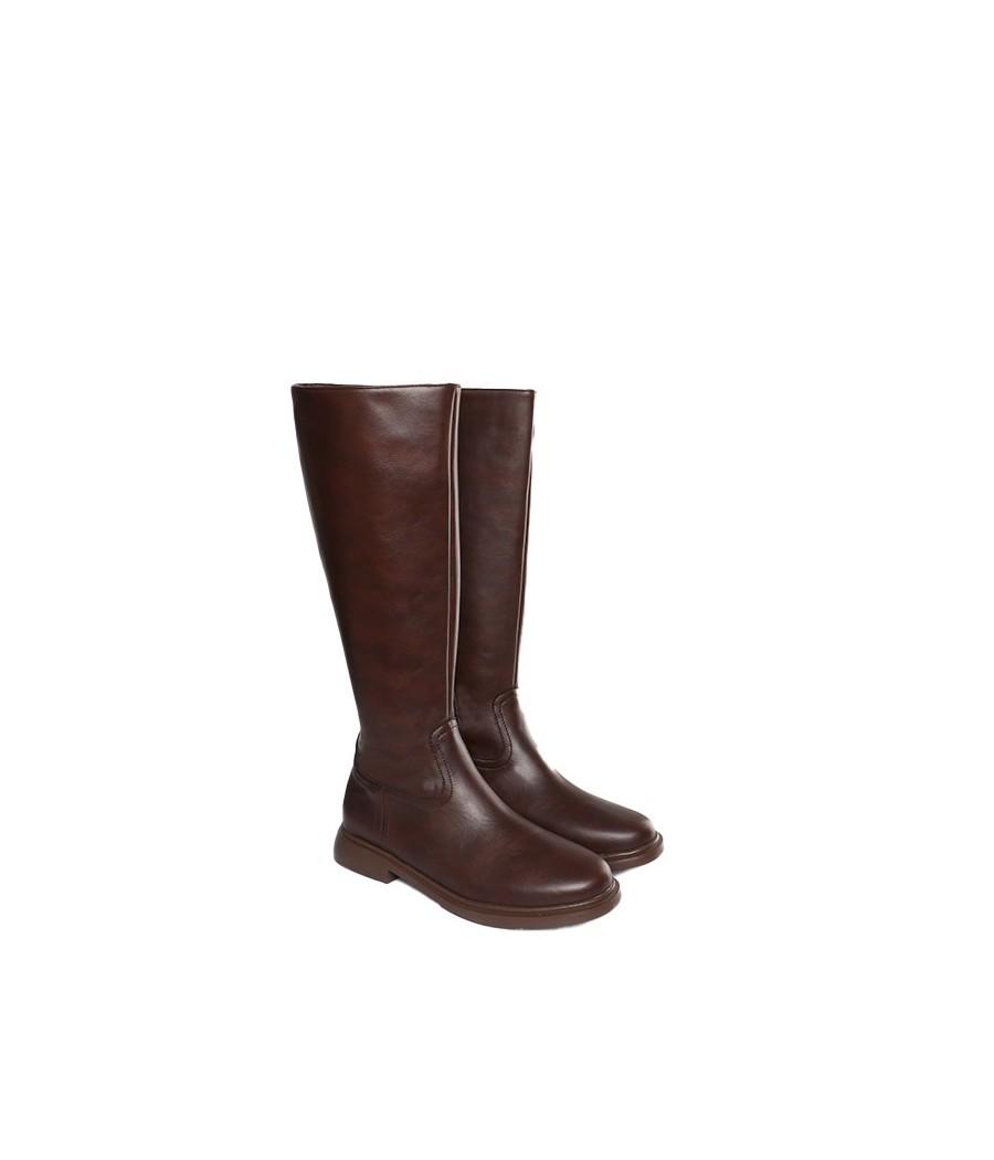 Boots Féminins et Raffinés réf :456