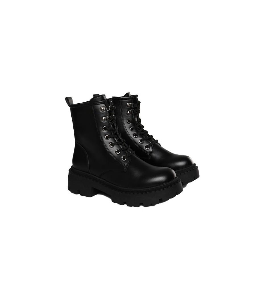Boots Féminins et Raffinés réf :6225