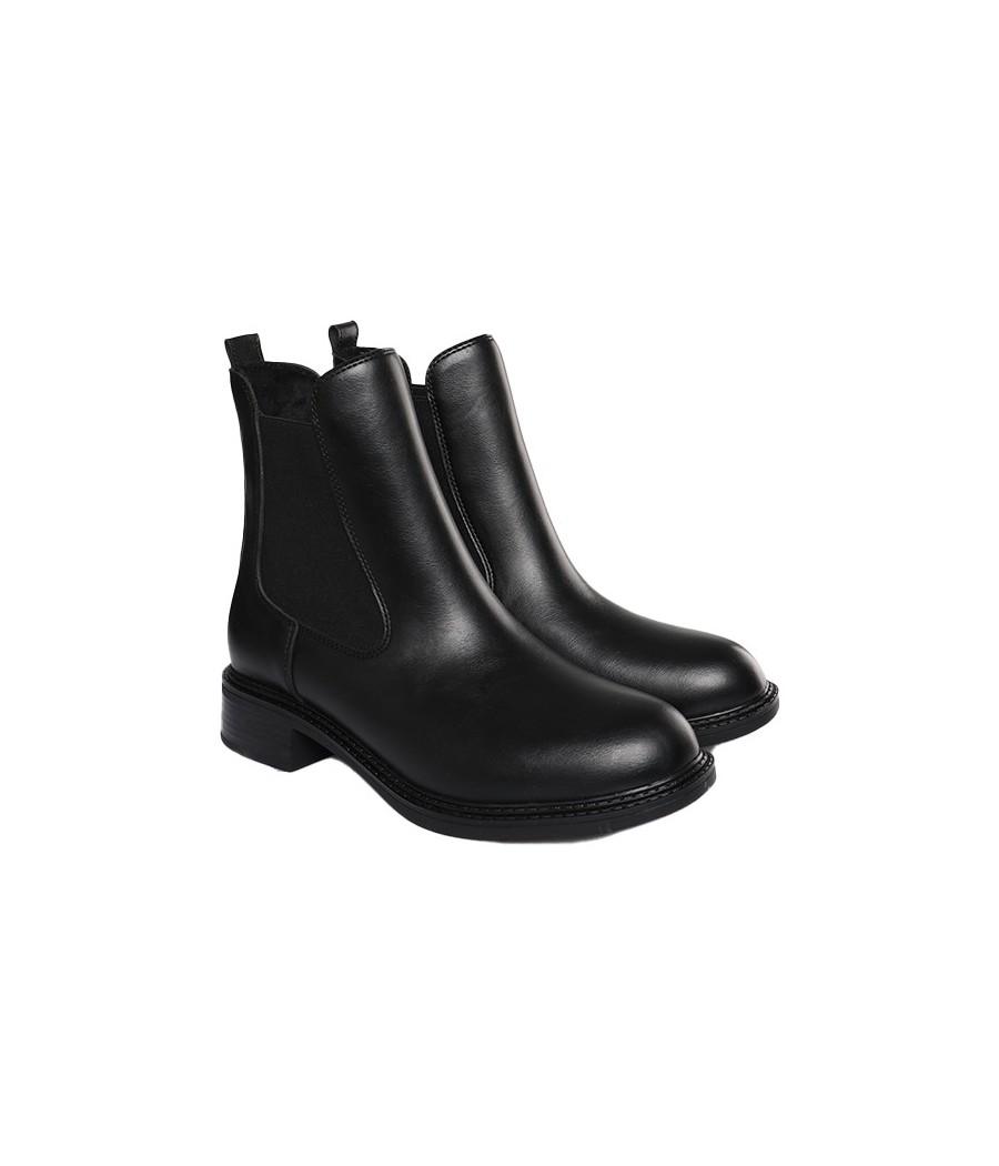 Boots Féminins et Raffinés réf :441