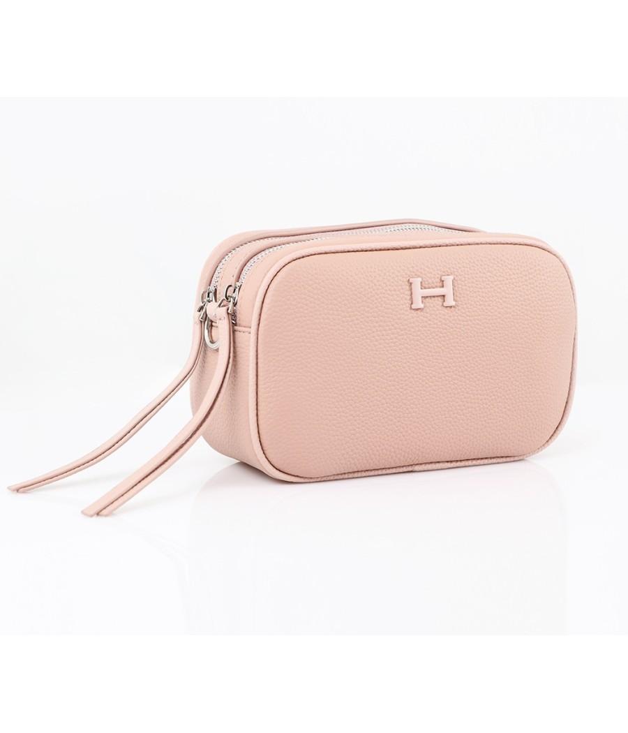 Sac à Bandoulière en Vrai Cuir: 99173