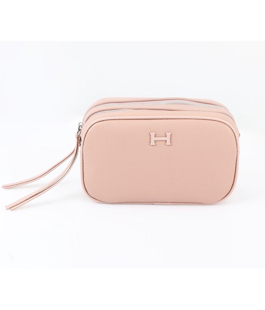 Sac à Bandoulière en Vrai Cuir: 99173