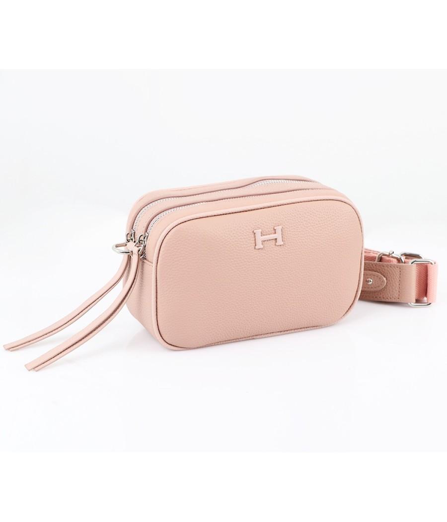 Sac à Bandoulière en Vrai Cuir: 99173