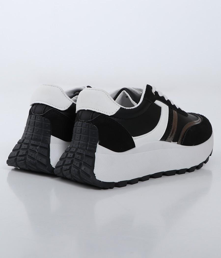 Baskets Chics réf : 1278