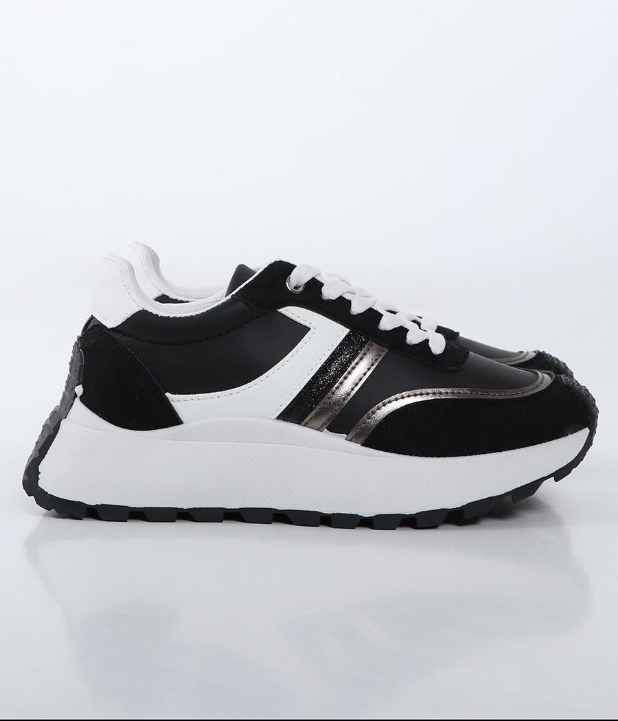 Baskets Chics réf : 1278