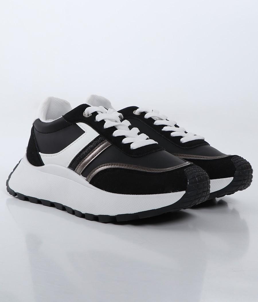 Baskets Chics réf : 1278