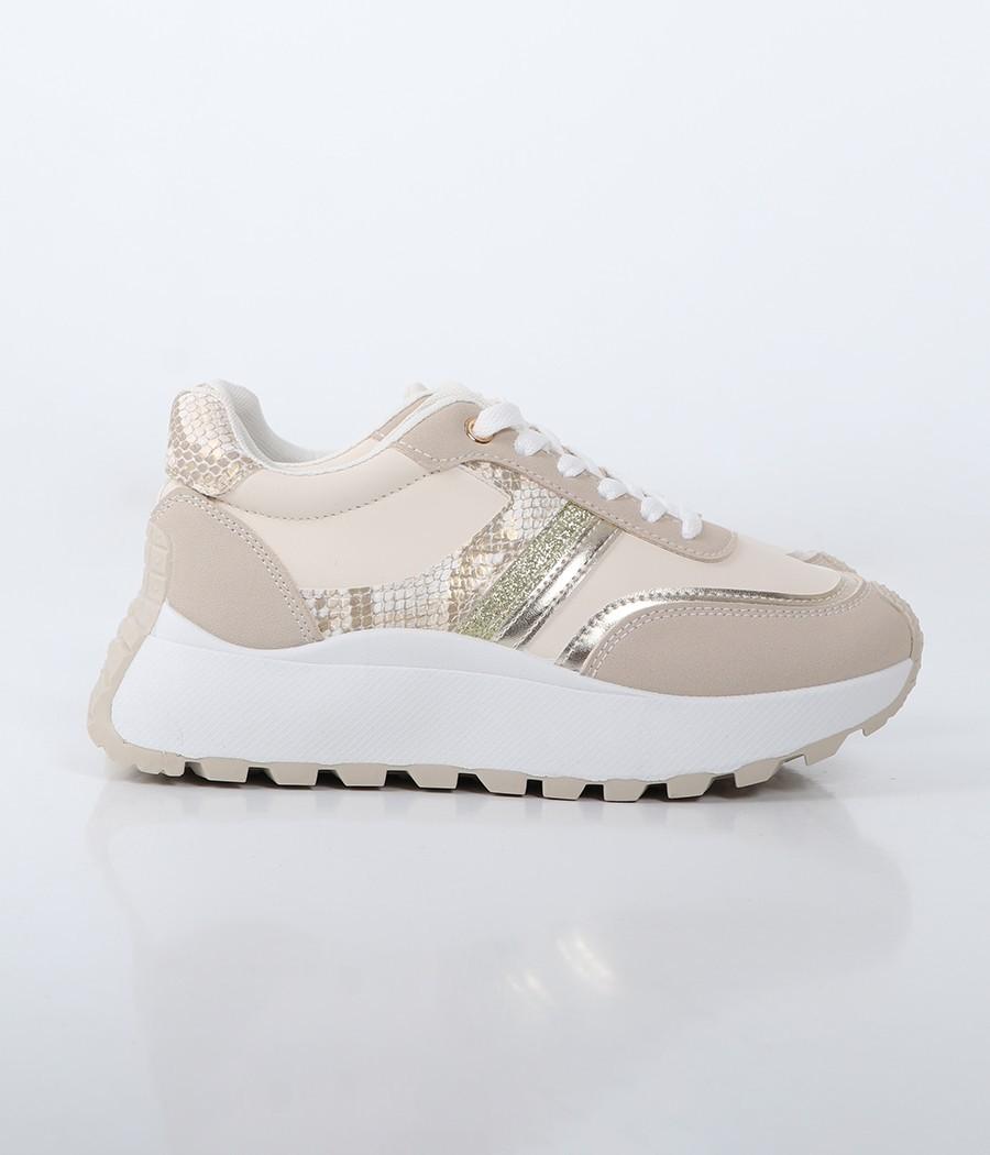 Baskets Chics réf : 1278