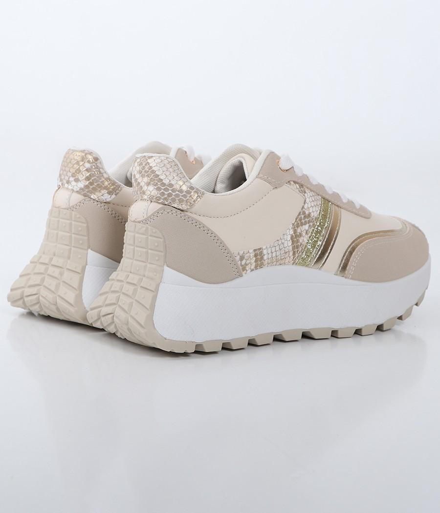 Baskets Chics réf : 1278