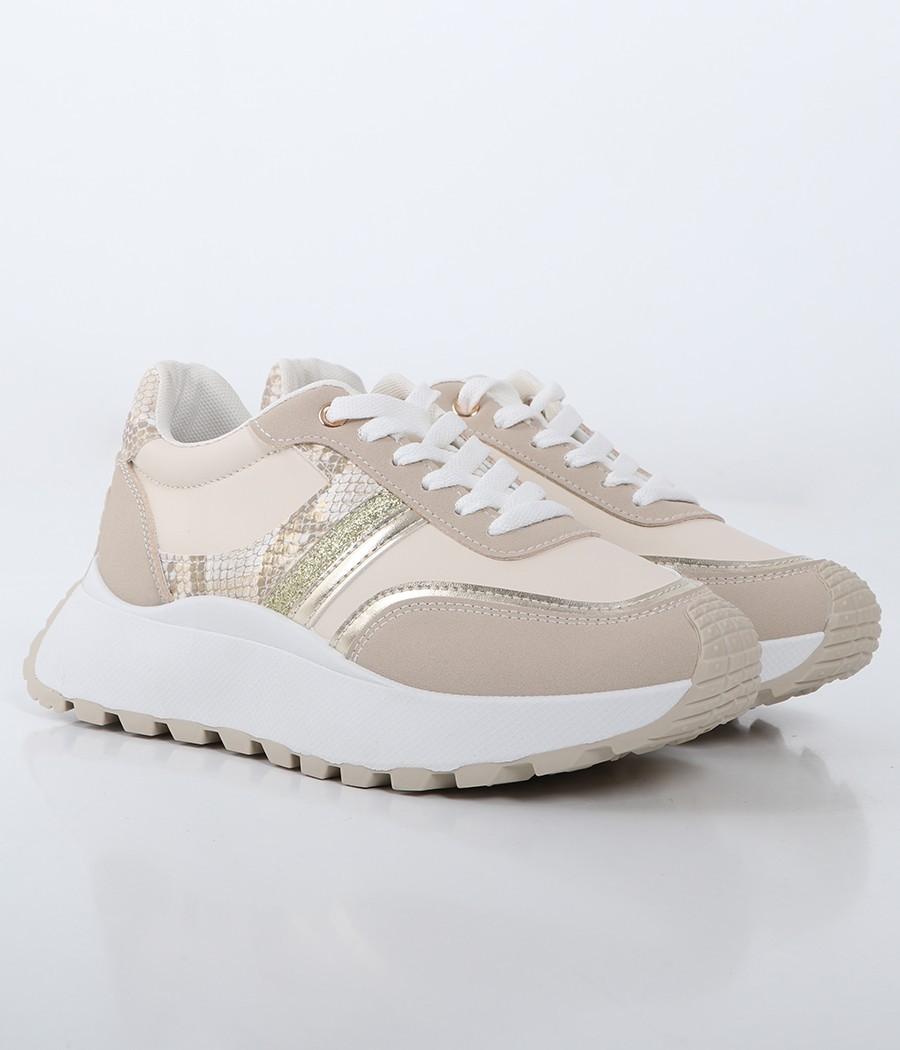 Baskets Chics réf : 1278