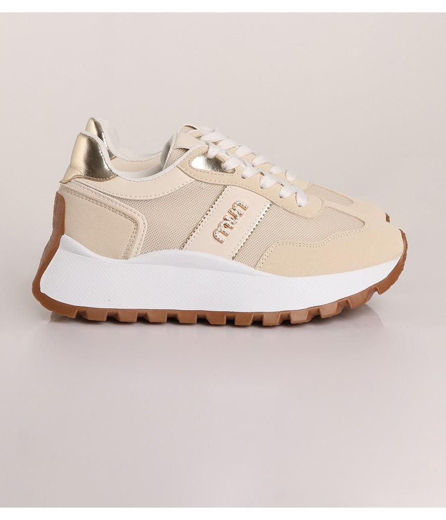 Baskets Chics réf : F007