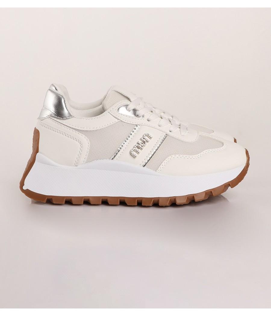 Baskets Chics réf : F007