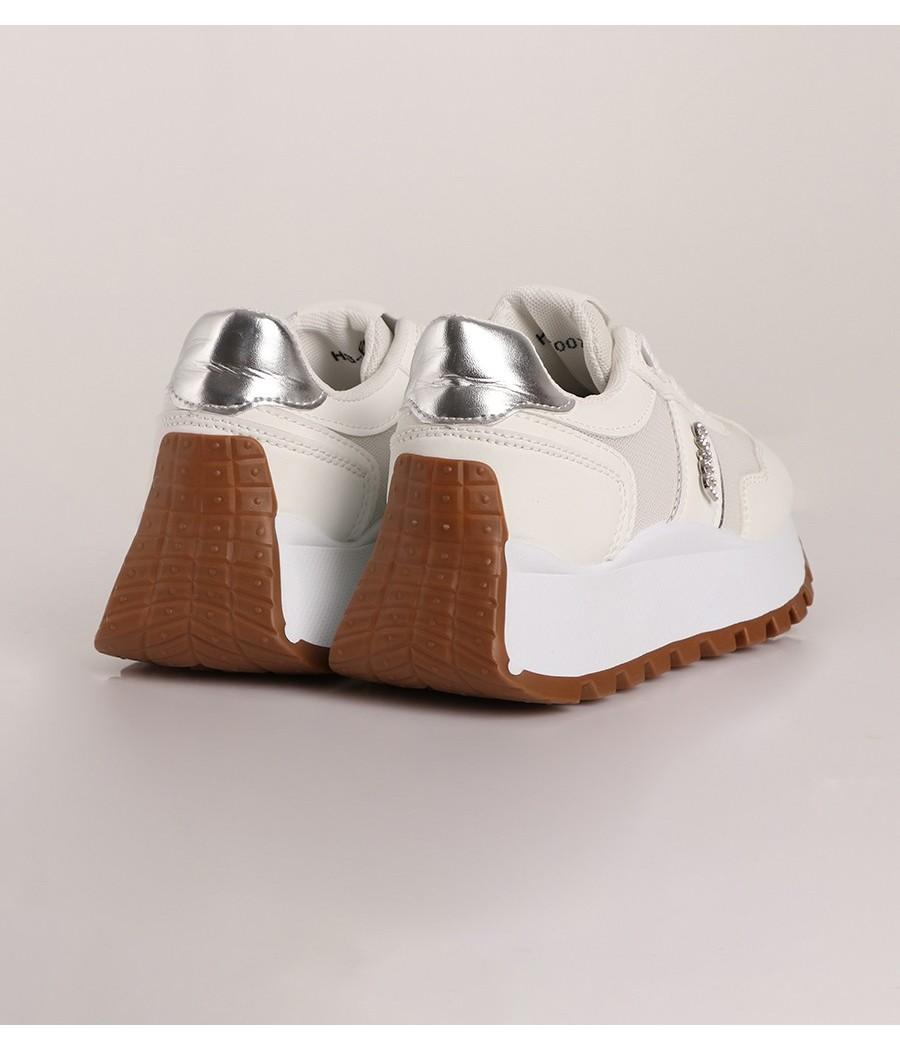 Baskets Chics réf : F007