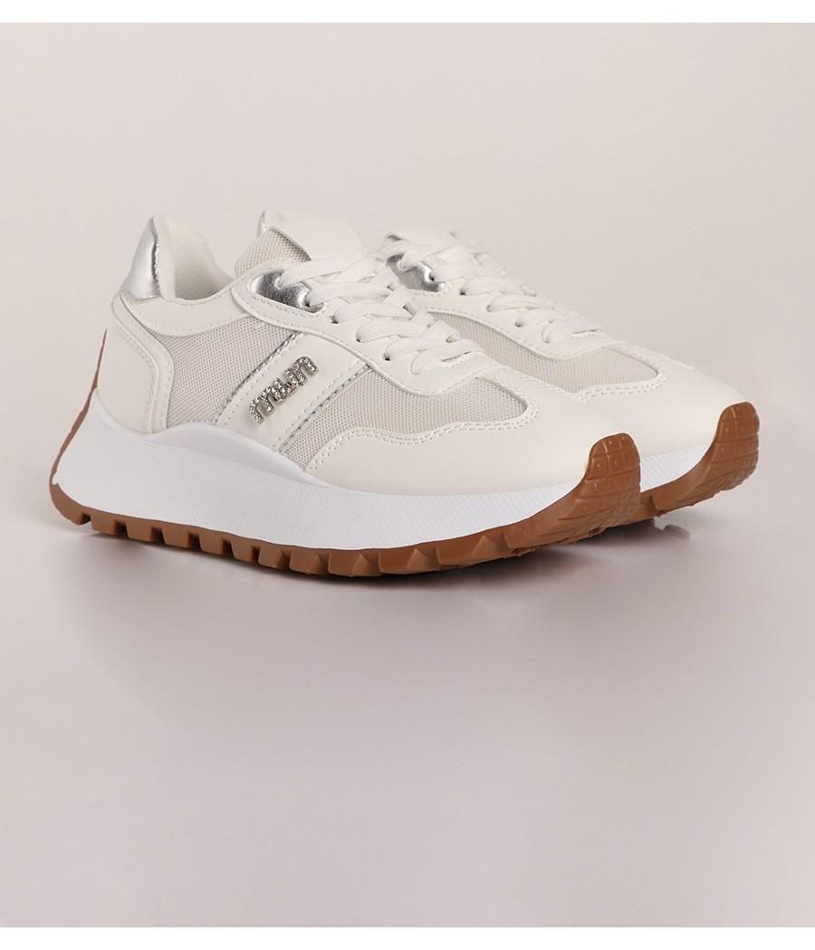 Baskets Chics réf : F007