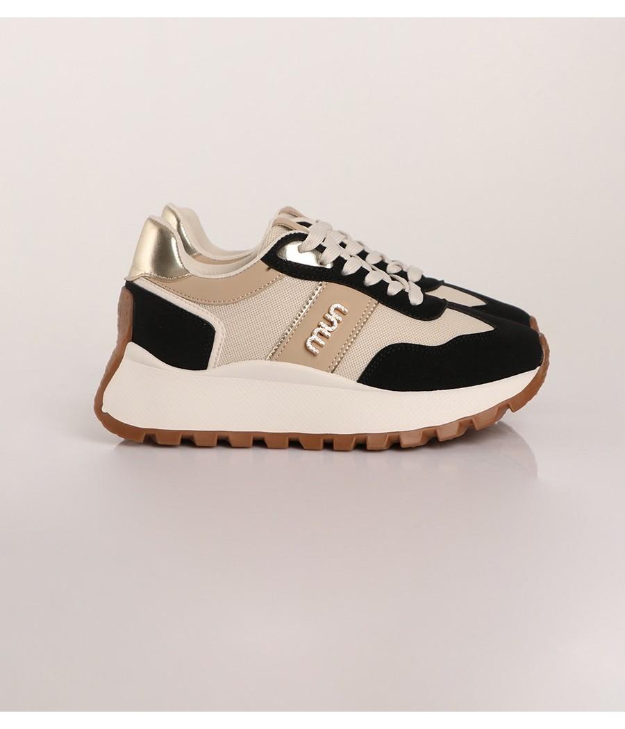 Baskets Chics réf : F007