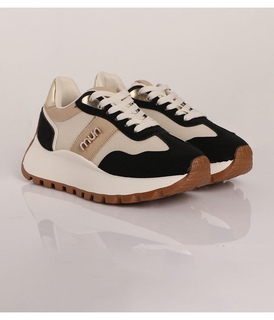 Baskets Chics réf : F007