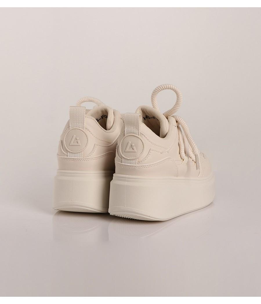 Baskets Chics réf : F009