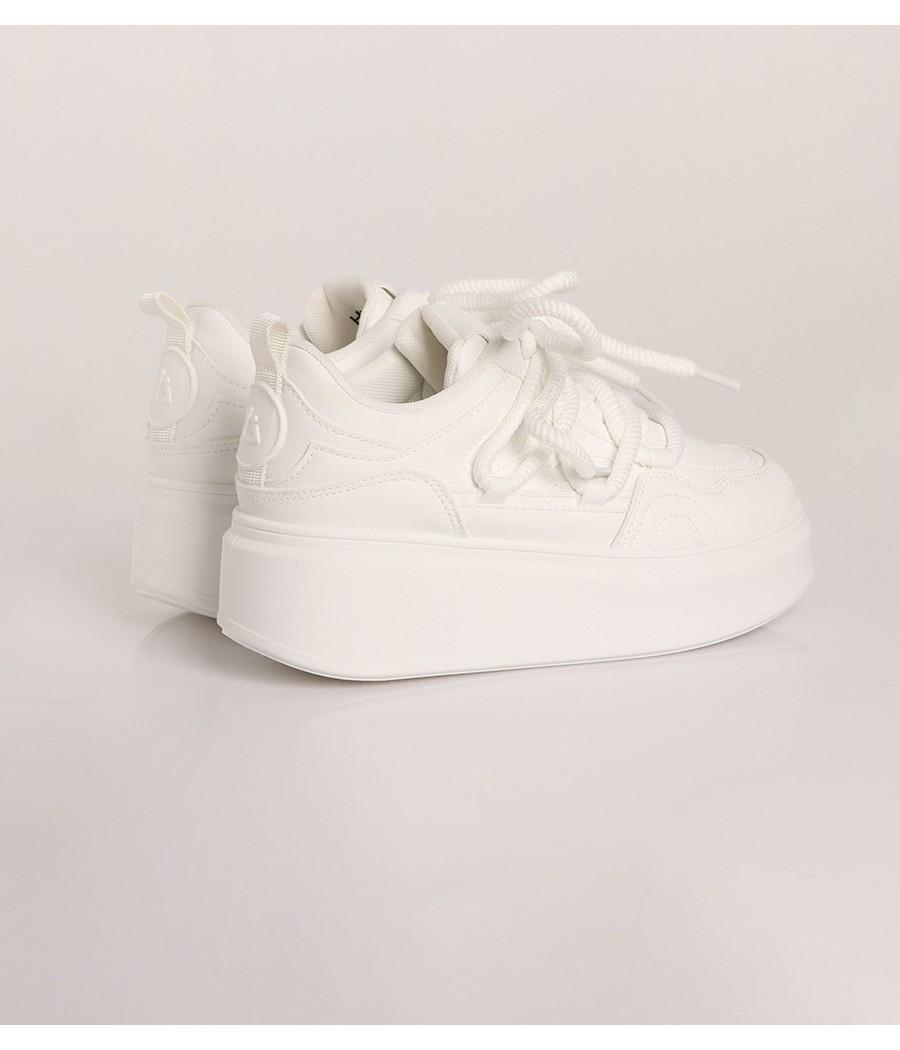 Baskets Chics réf : F009