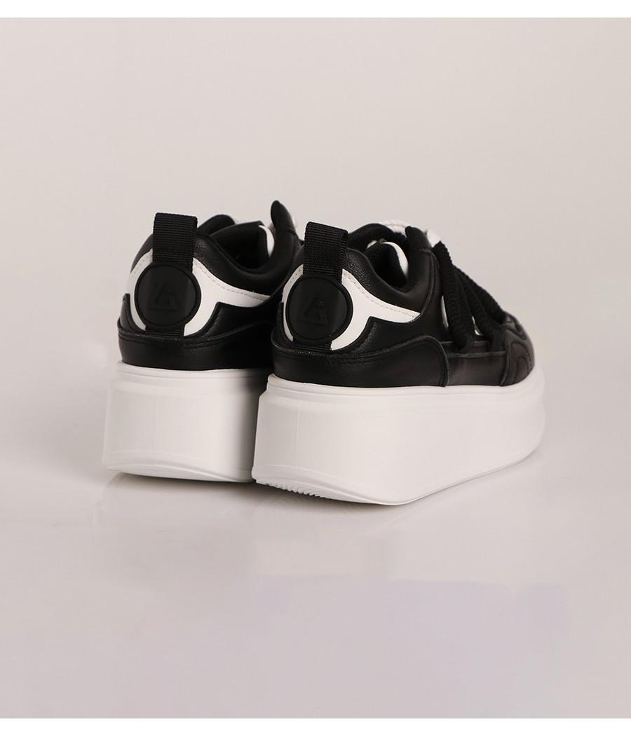 Baskets Chics réf : F009