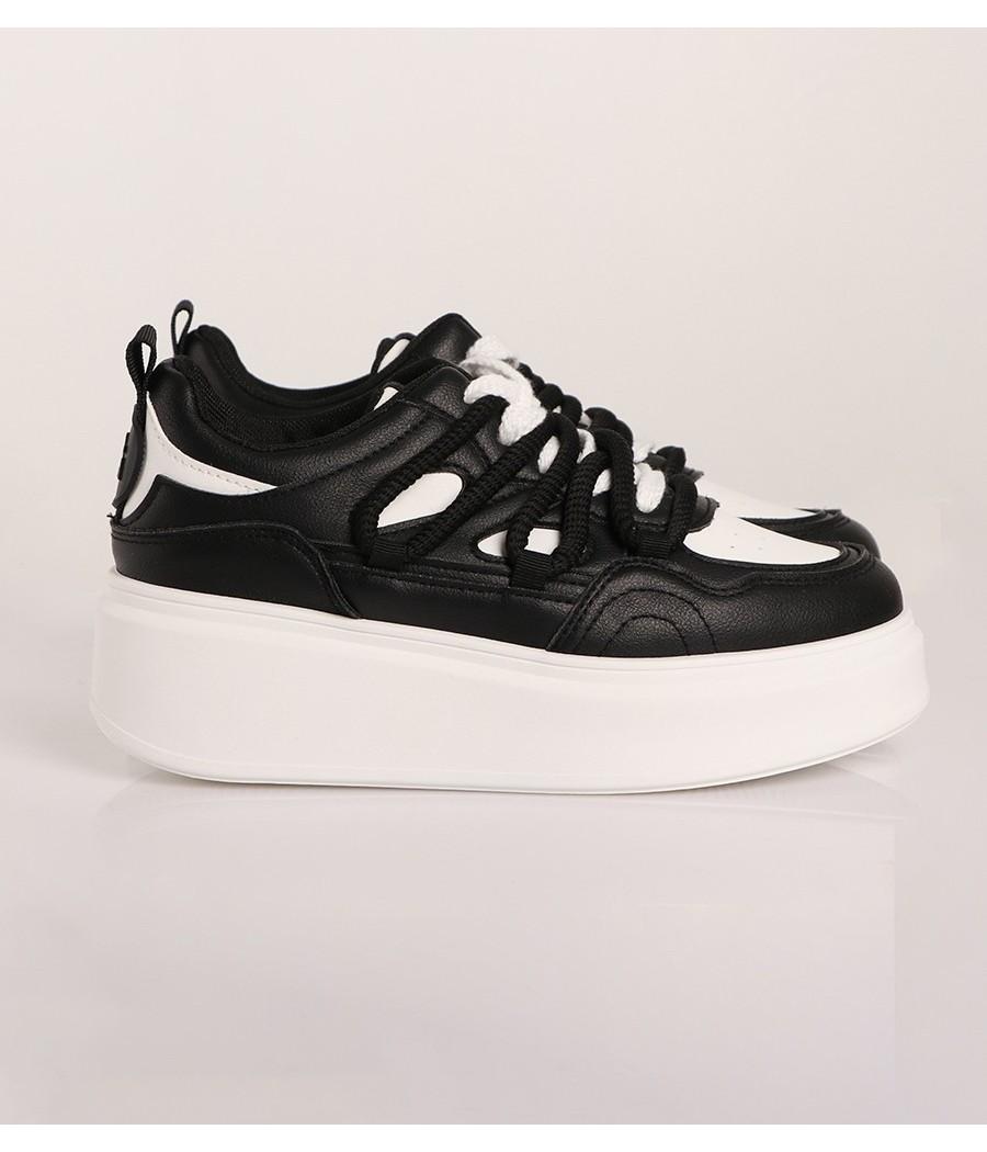 Baskets Chics réf : F009